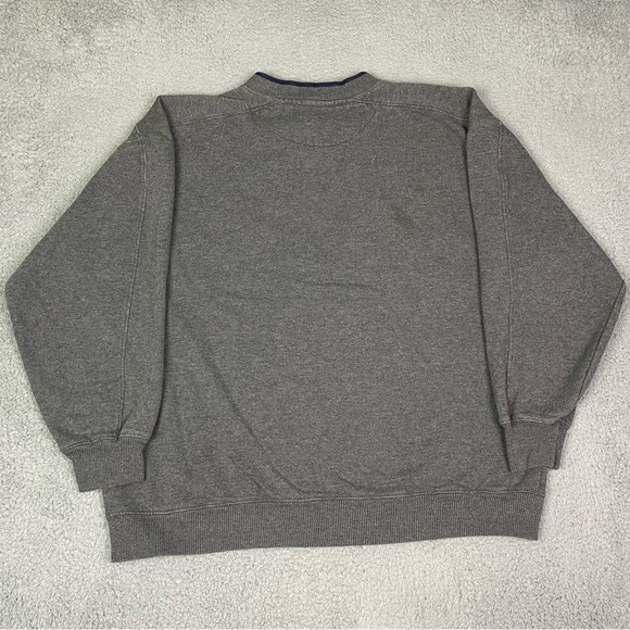 Michigan wolverines sweatshirt - Picture 4 of 4